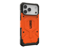 UAG Pathfinder etui do iPhone 17 Pro Max MagSafe orange - 1501854 - zdjęcie 2